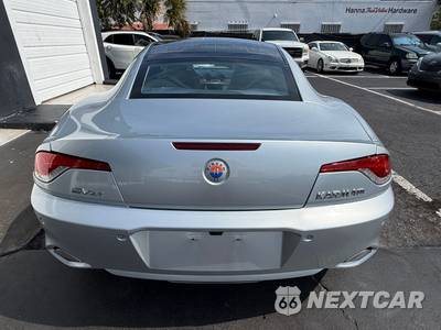 2012 Fisker Karma EcoChic - zdjęcie 10 z 45 - miniatura