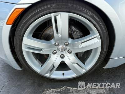 2012 Fisker Karma EcoChic - zdjęcie 15 z 45 - miniatura