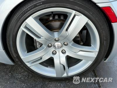 2012 Fisker Karma EcoChic - zdjęcie 16 z 45 - miniatura