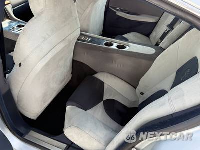 2012 Fisker Karma EcoChic - zdjęcie 21 z 45 - miniatura