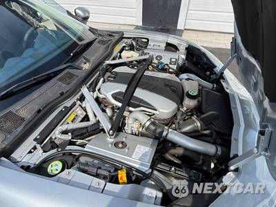 2012 Fisker Karma EcoChic - zdjęcie 36 z 45 - miniatura