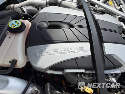 2012 Fisker Karma EcoChic - zdjęcie 37 z 45 - miniatura