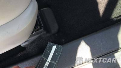 2017 Toyota Highlander LE - zdjęcie 13 z 15 - miniatura