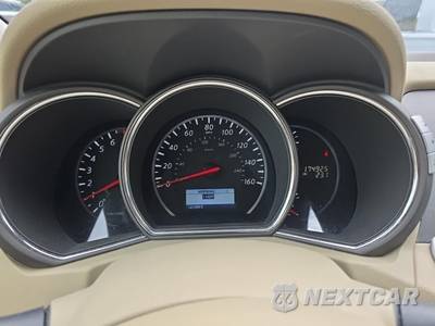 2013 Nissan Murano SL - zdjęcie 15 z 23 - miniatura