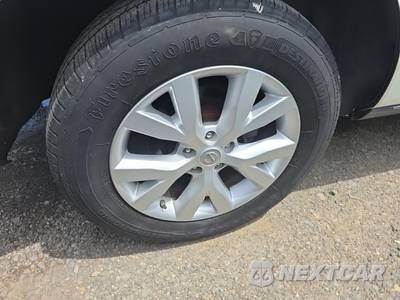 2013 Nissan Murano SL - zdjęcie 10 z 23 - miniatura
