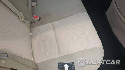 2015 Toyota Corolla LE - zdjęcie 8 z 9 - miniatura