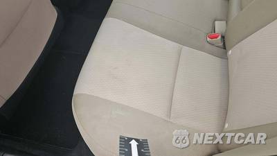 2015 Toyota Corolla LE - zdjęcie 7 z 9 - miniatura