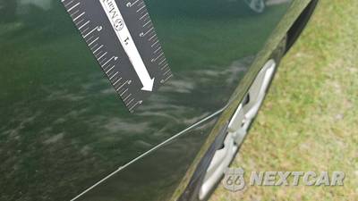 2015 Toyota Corolla LE - zdjęcie 5 z 9 - miniatura