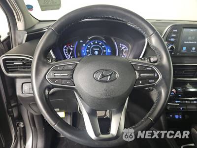 2020 Hyundai Santa Fe SEL w/Convenience + Premium - zdjęcie 10 z 26 - miniatura