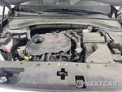 2020 Hyundai Santa Fe SEL w/Convenience + Premium - zdjęcie 15 z 26 - miniatura