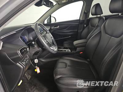 2020 Hyundai Santa Fe SEL w/Convenience + Premium - zdjęcie 7 z 26 - miniatura