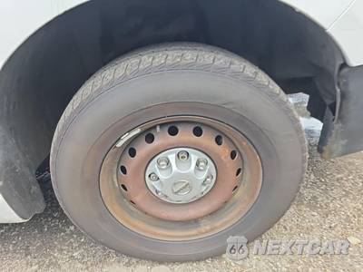 2018 Nissan NV2500 HD Cargo S High Roof 146.1" WB - zdjęcie 9 z 21 - miniatura