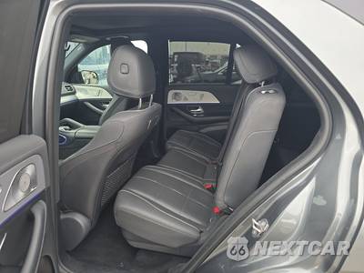 2020 Mercedes-Benz GLE 580 4MATIC - zdjęcie 13 z 24 - miniatura