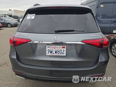 2020 Mercedes-Benz GLE 580 4MATIC - zdjęcie 5 z 24 - miniatura