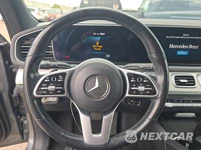 2020 Mercedes-Benz GLE 580 4MATIC - zdjęcie 10 z 24 - miniatura