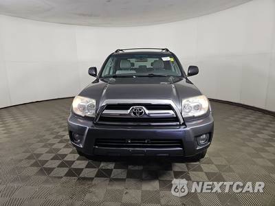2009 Toyota 4Runner Sport - zdjęcie 2 z 32 - miniatura
