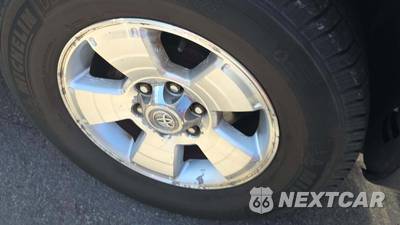 2009 Toyota 4Runner Sport - zdjęcie 30 z 32 - miniatura