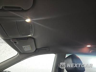 2017 Nissan Pathfinder SL - zdjęcie 17 z 24 - miniatura