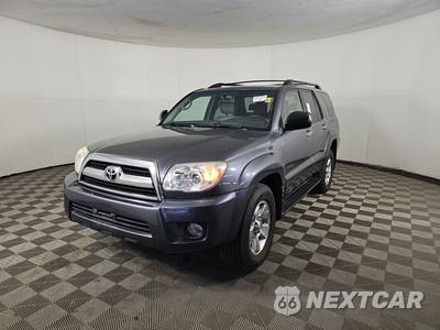 2009 Toyota 4Runner Sport - zdjęcie 1 z 32 - miniatura