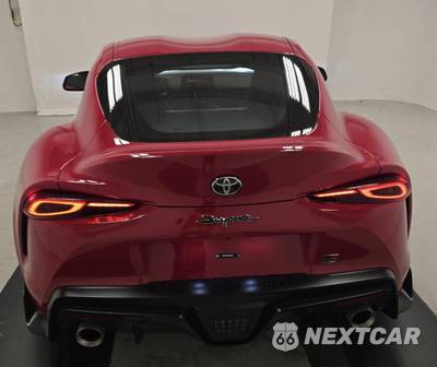 2024 Toyota GR Supra 3.0 - zdjęcie 4 z 21 - miniatura