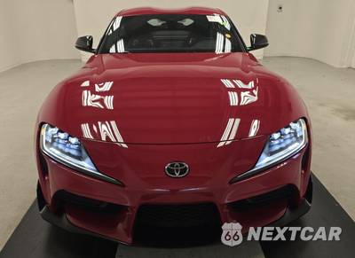 2024 Toyota GR Supra 3.0 - zdjęcie 16 z 21 - miniatura