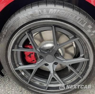 2024 Toyota GR Supra 3.0 - zdjęcie 3 z 21 - miniatura