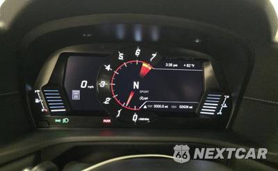 2024 Toyota GR Supra 3.0 - zdjęcie 15 z 21 - miniatura