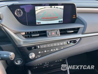 2021 Lexus ES 350 F SPORT - zdjęcie 18 z 36 - miniatura