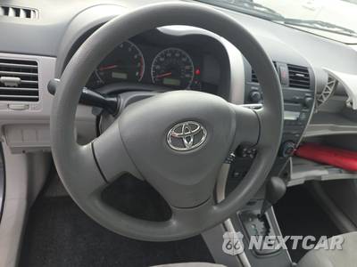 2009 Toyota Corolla - zdjęcie 10 z 38 - miniatura