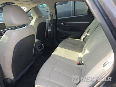 2021 Hyundai Sonata Limited - zdjęcie 13 z 24 - miniatura