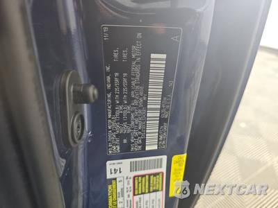 2020 Toyota Sienna LE 7-Passenger 119.3" WB - zdjęcie 15 z 30 - miniatura