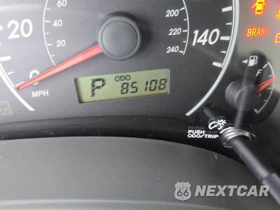 2009 Toyota Corolla - zdjęcie 12 z 38 - miniatura