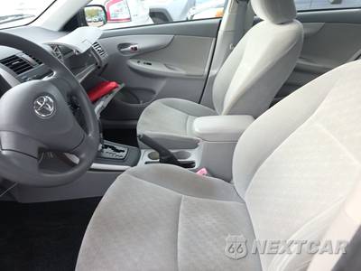 2009 Toyota Corolla - zdjęcie 7 z 38 - miniatura