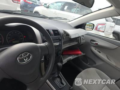 2009 Toyota Corolla - zdjęcie 11 z 38 - miniatura