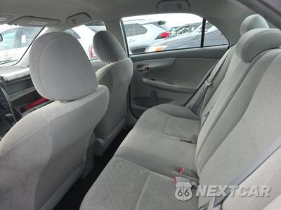 2009 Toyota Corolla - zdjęcie 13 z 38 - miniatura