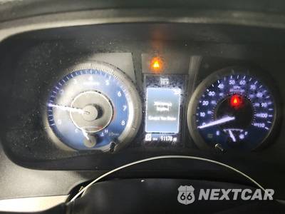 2020 Toyota Sienna LE 7-Passenger 119.3" WB - zdjęcie 12 z 30 - miniatura