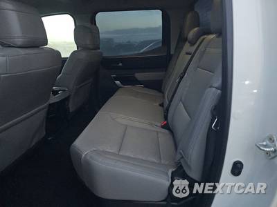 2024 Toyota Tundra Limited Crew Cab Short Bed - zdjęcie 13 z 19 - miniatura
