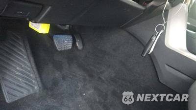 2024 Toyota Tundra Limited Crew Cab Short Bed - zdjęcie 19 z 19 - miniatura