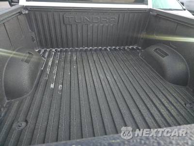 2024 Toyota Tundra Limited Crew Cab Short Bed - zdjęcie 16 z 19 - miniatura