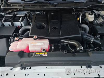 2024 Toyota Tundra Limited Crew Cab Short Bed - zdjęcie 15 z 19 - miniatura