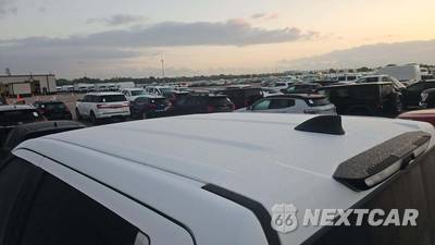 2024 Toyota Tundra Limited Crew Cab Short Bed - zdjęcie 17 z 19 - miniatura