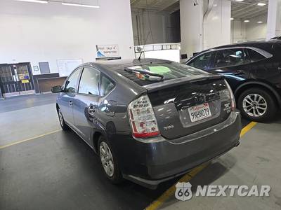 2007 Toyota Prius - zdjęcie 6 z 34 - miniatura