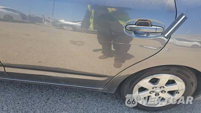 2007 Toyota Prius - zdjęcie 24 z 34 - miniatura