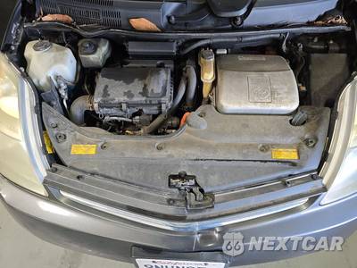 2007 Toyota Prius - zdjęcie 16 z 34 - miniatura