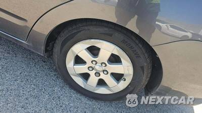 2007 Toyota Prius - zdjęcie 25 z 34 - miniatura