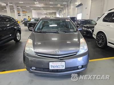 2007 Toyota Prius - zdjęcie 2 z 34 - miniatura
