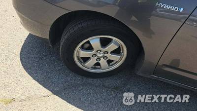 2007 Toyota Prius - zdjęcie 21 z 34 - miniatura