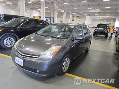 2007 Toyota Prius - zdjęcie 1 z 34 - miniatura