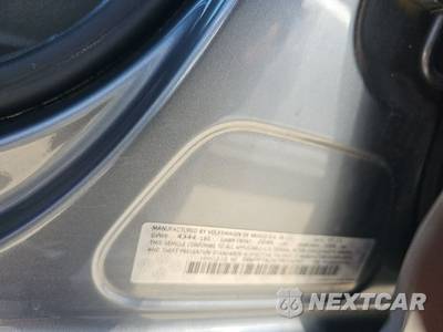 2012 Volkswagen Jetta SportWagen 2.5L S Wagon - zdjęcie 15 z 34 - miniatura