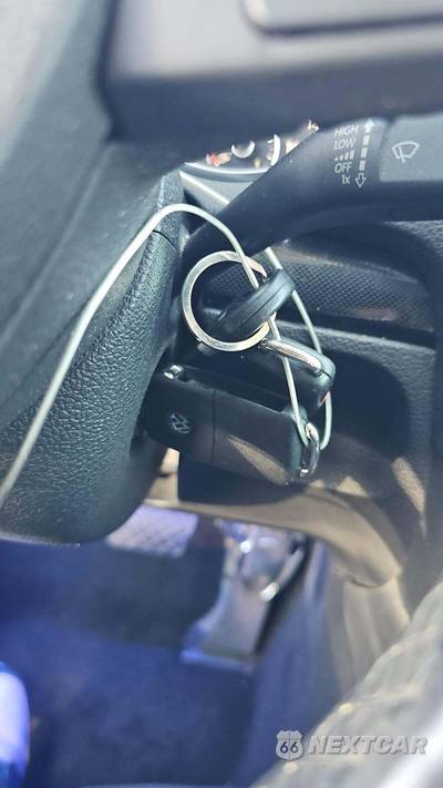 2012 Volkswagen Jetta SportWagen 2.5L S Wagon - zdjęcie 18 z 34 - miniatura
